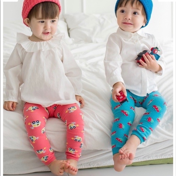 Eva & Elvin Everyday Sock/Tights for Kids*last one - Picture 1 of 2